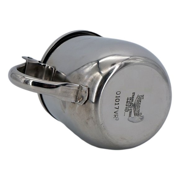 Vollrath Gooseneck Stainless Steel Kettle Teapot (46310) - Picture 5 of 5